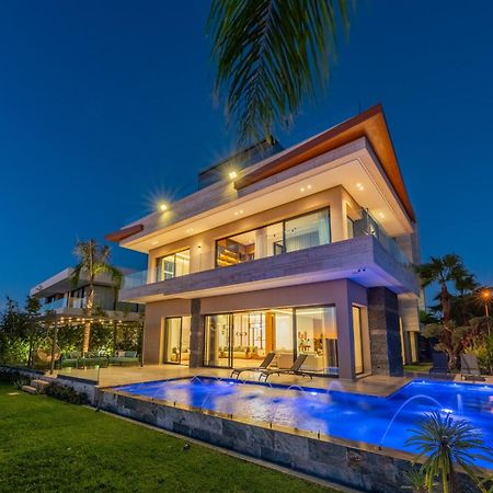 Villa Talia, Luxury Stay, Golf & Lake View Marrakesh Eksteriør billede